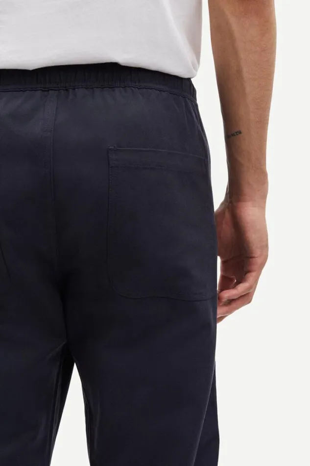 Man Jabari Trousers 13208 Salute Samse Samse Trousers