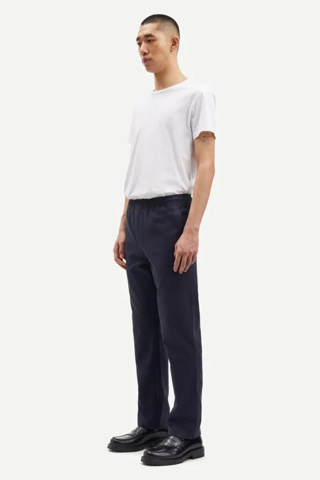 Man Jabari Trousers 13208 Salute Samse Samse Trousers