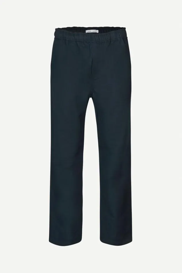 Man Jabari Trousers 14542 Salute Samse Samse Trousers