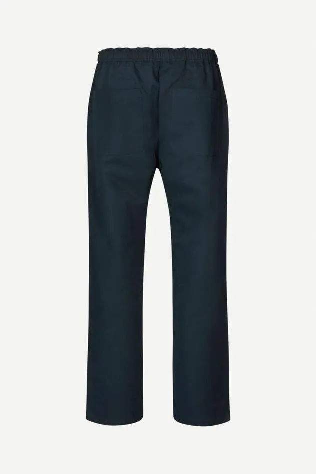Man Jabari Trousers 14542 Salute Samse Samse Trousers Man Jabari Trousers 14542 Salute Samse Samse Trousers