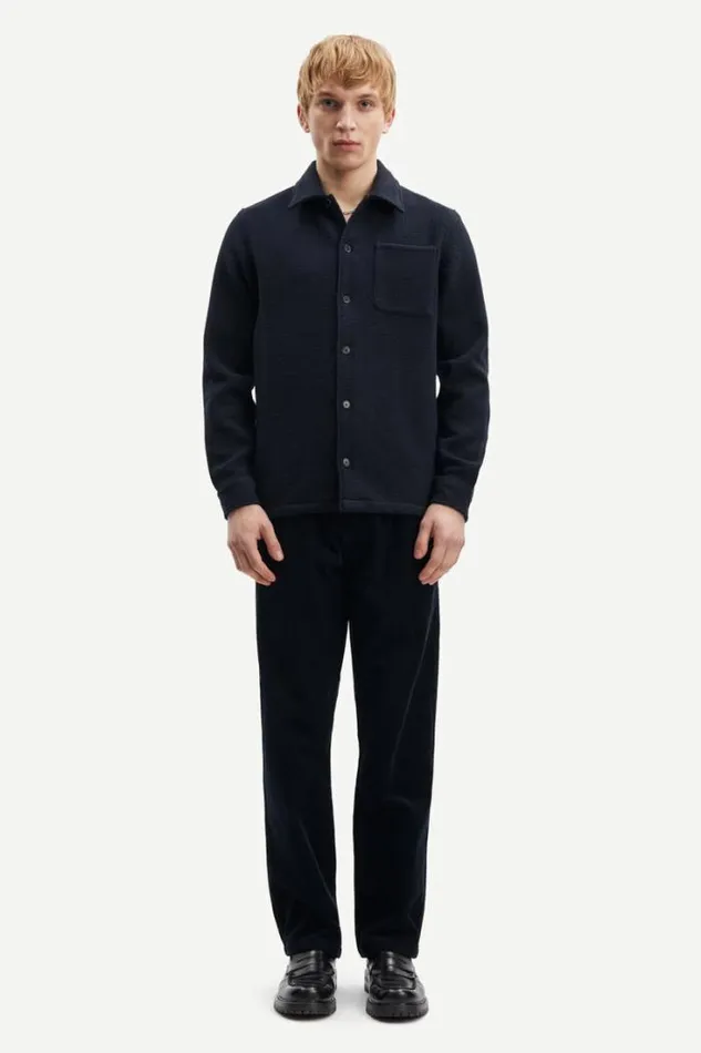 Man Jabari X Trousers 14934 Salute Samse Samse Trousers