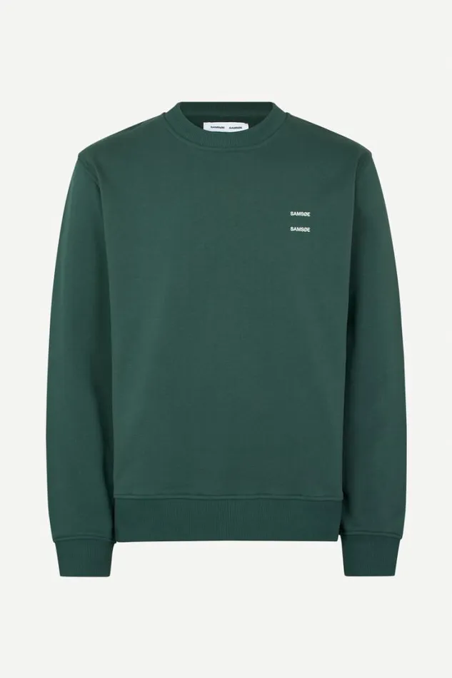 Man Joel Crew Neck 11414 Garden Topiary Samse Samse Sweatshirts and Hoodies Man Joel Crew Neck 11414 Garden Topiary Samse Samse Sweatshirts and Hoodies