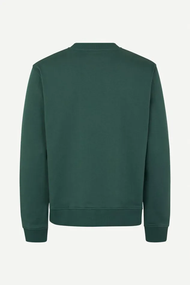 Man Joel Crew Neck 11414 Garden Topiary Samse Samse Sweatshirts and Hoodies Man Joel Crew Neck 11414 Garden Topiary Samse Samse Sweatshirts and Hoodies
