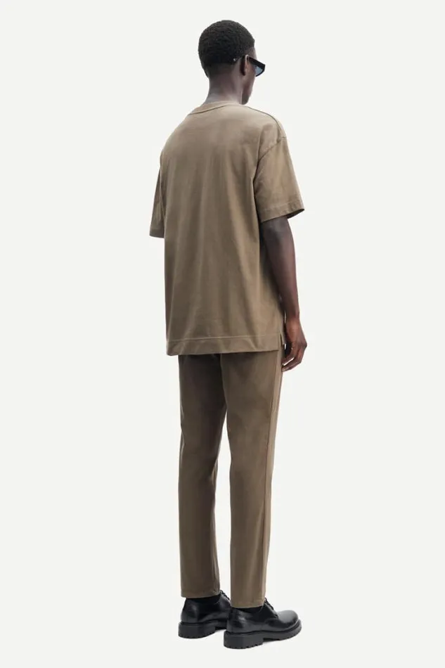 Man Joel Tshirt 11415 Crocodile Samse Samse Tshirts and Polos