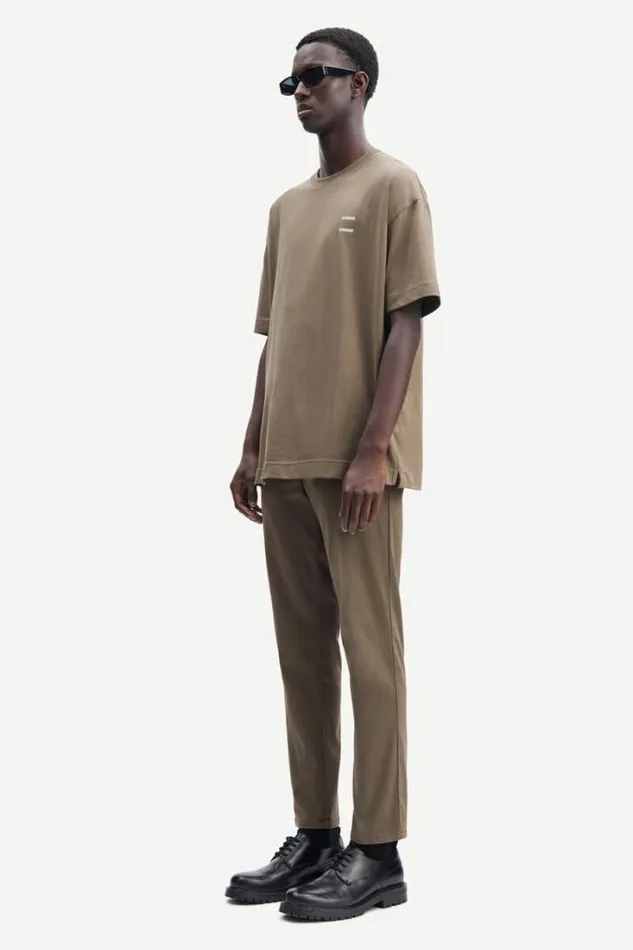 Man Joel Tshirt 11415 Crocodile Samse Samse Tshirts and Polos