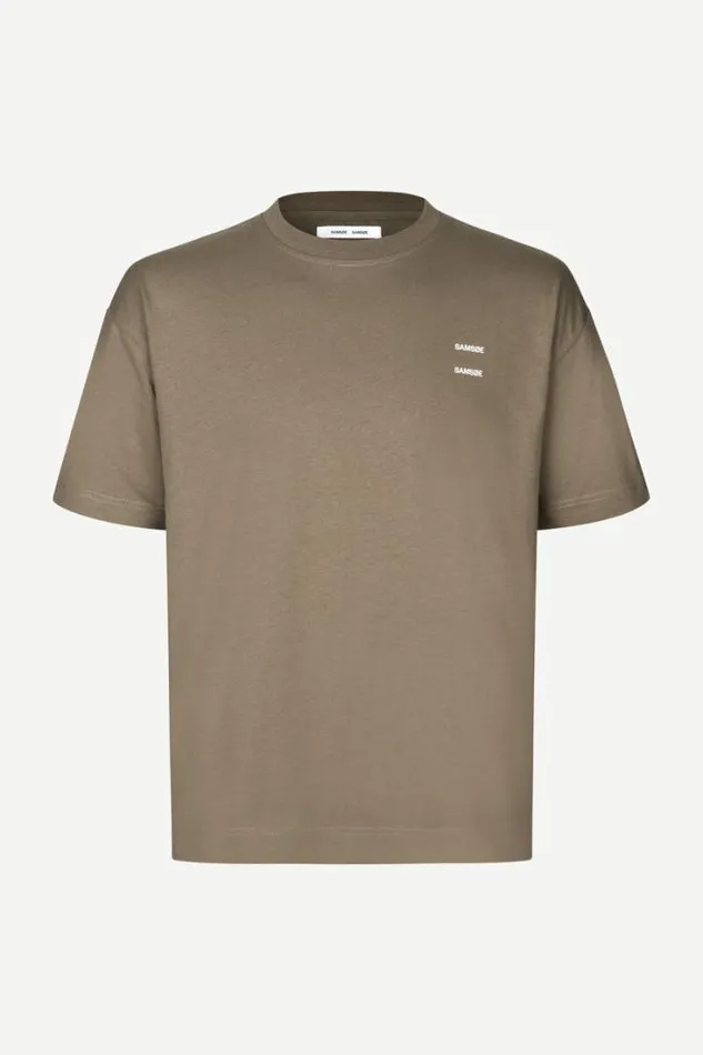 Man Joel Tshirt 11415 Crocodile Samse Samse Tshirts and Polos