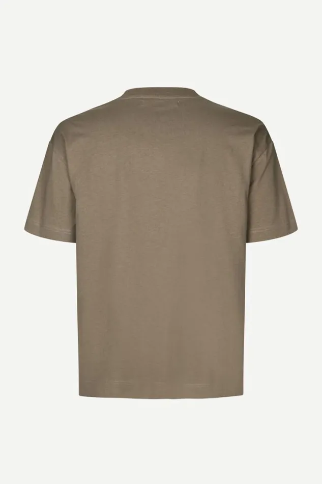 Man Joel Tshirt 11415 Crocodile Samse Samse Tshirts and Polos