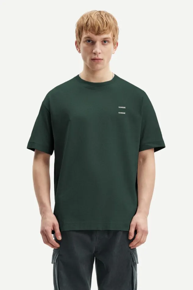 Man Joel Tshirt 11415 Garden Topiary Samse Samse Tshirts and Polos