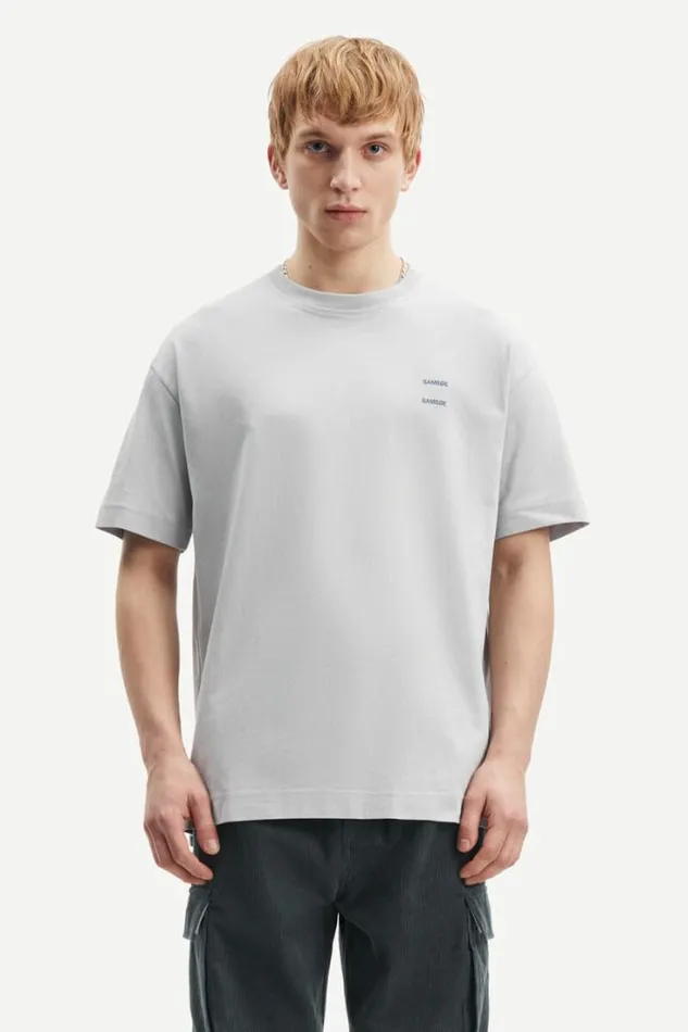 Man Joel Tshirt 11415 Highrise Samse Samse Tshirts and Polos