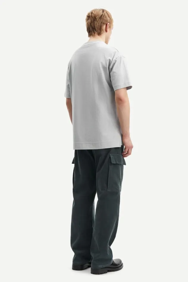 Man Joel Tshirt 11415 Highrise Samse Samse Tshirts and Polos