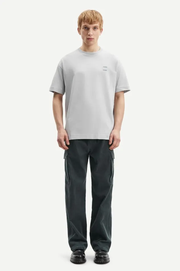 Man Joel Tshirt 11415 Highrise Samse Samse Tshirts and Polos