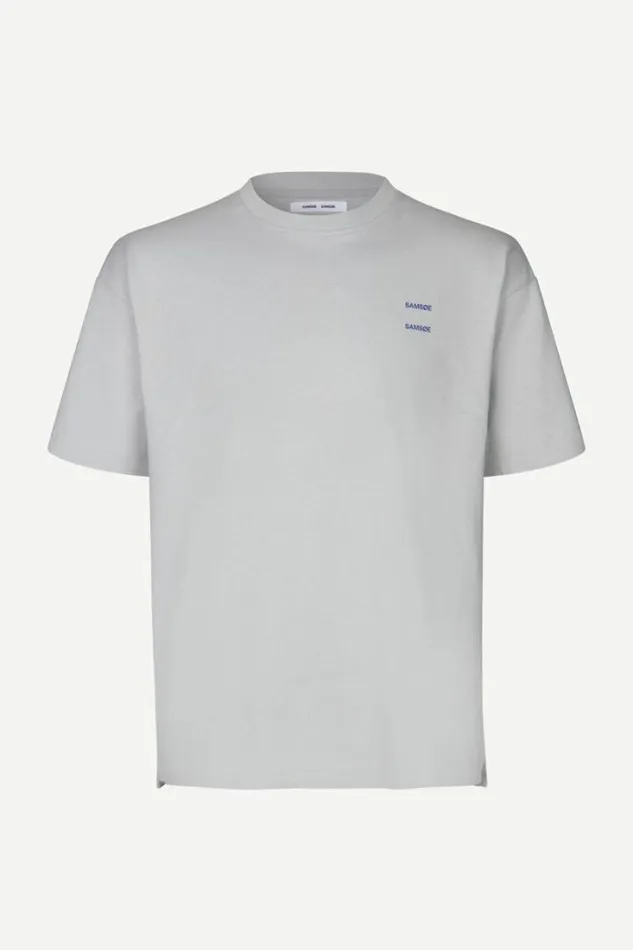 Man Joel Tshirt 11415 Highrise Samse Samse Tshirts and Polos