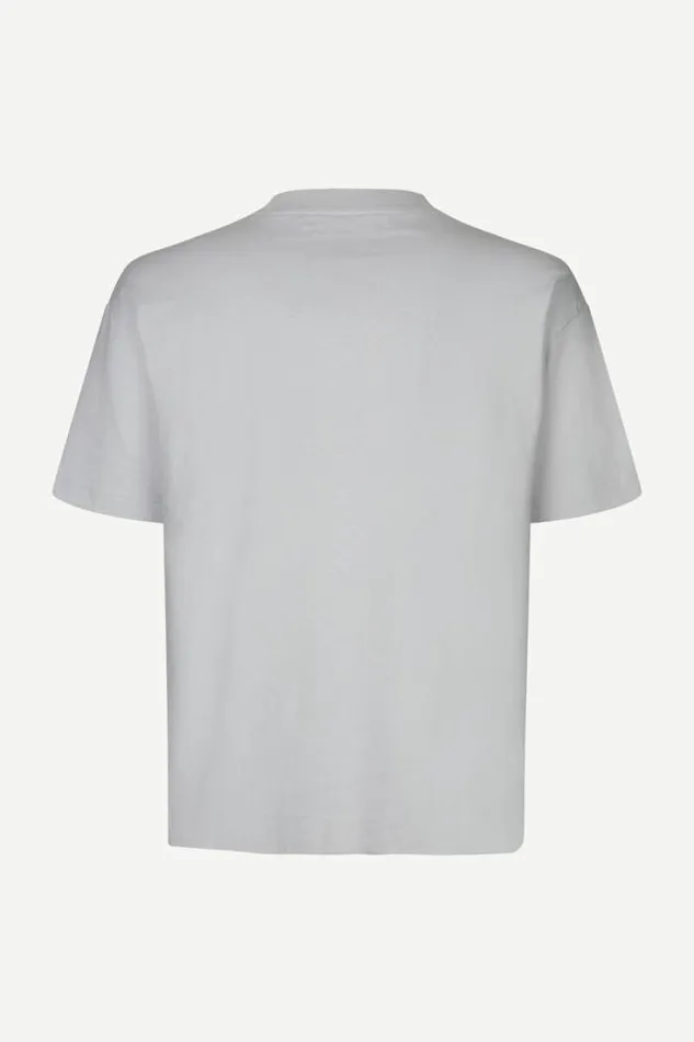 Man Joel Tshirt 11415 Highrise Samse Samse Tshirts and Polos