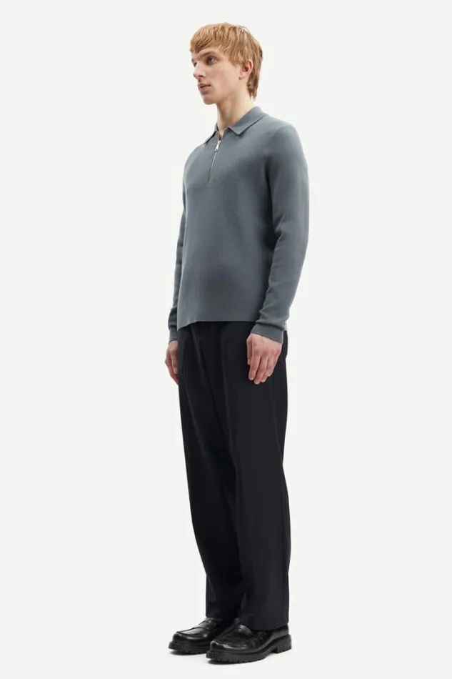Man Johnny Trousers 14704 Salute Samse Samse Trousers