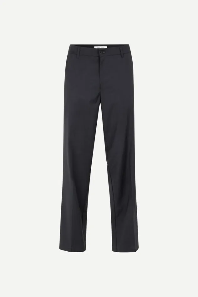 Man Johnny Trousers 14704 Salute Samse Samse Trousers