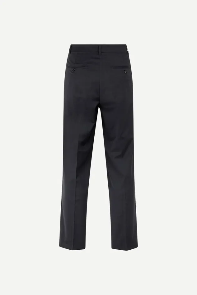 Man Johnny Trousers 14704 Salute Samse Samse Trousers