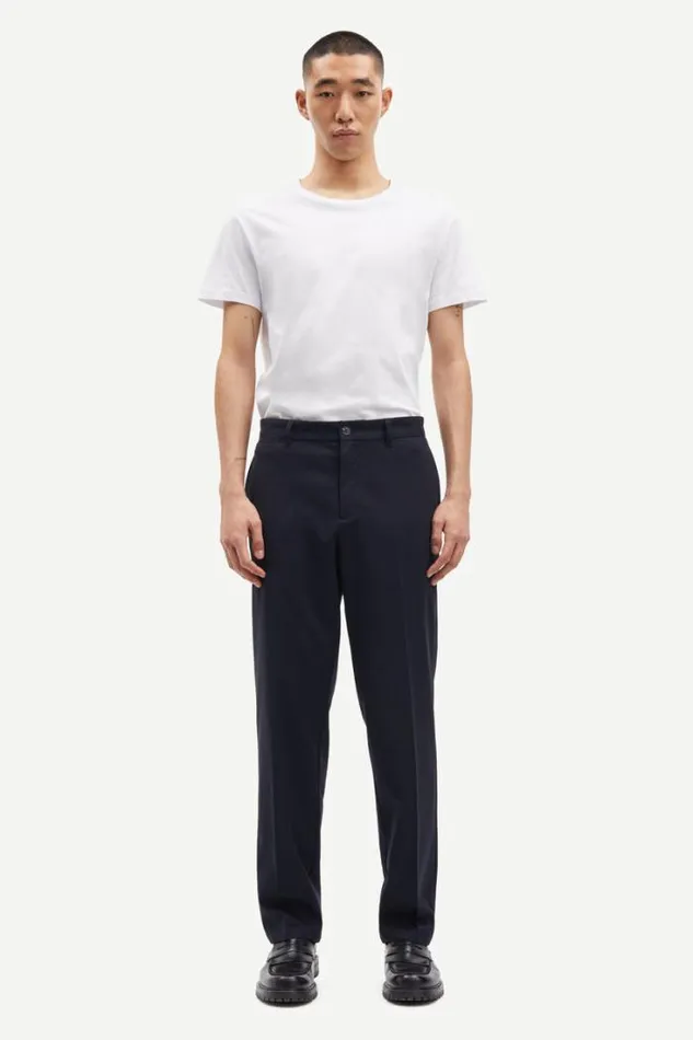 Man Johnny Trousers 14930 Salute Samse Samse Trousers
