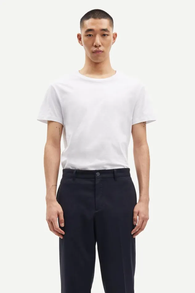 Man Johnny Trousers 14930 Salute Samse Samse Trousers