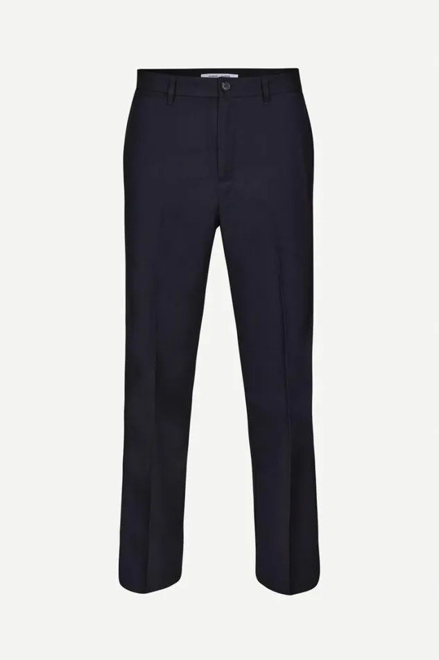 Man Johnny Trousers 14930 Salute Samse Samse Trousers