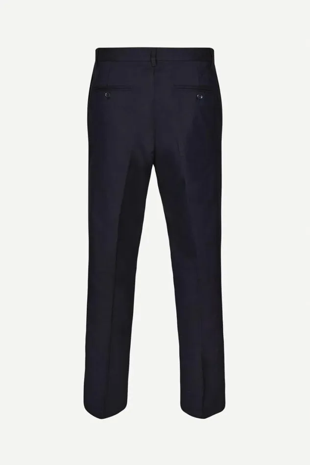 Man Johnny Trousers 14930 Salute Samse Samse Trousers