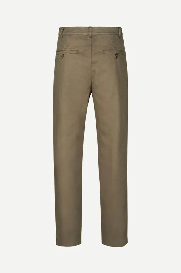 Man Johnny Trousers 14968 Crocodile Samse Samse Trousers
