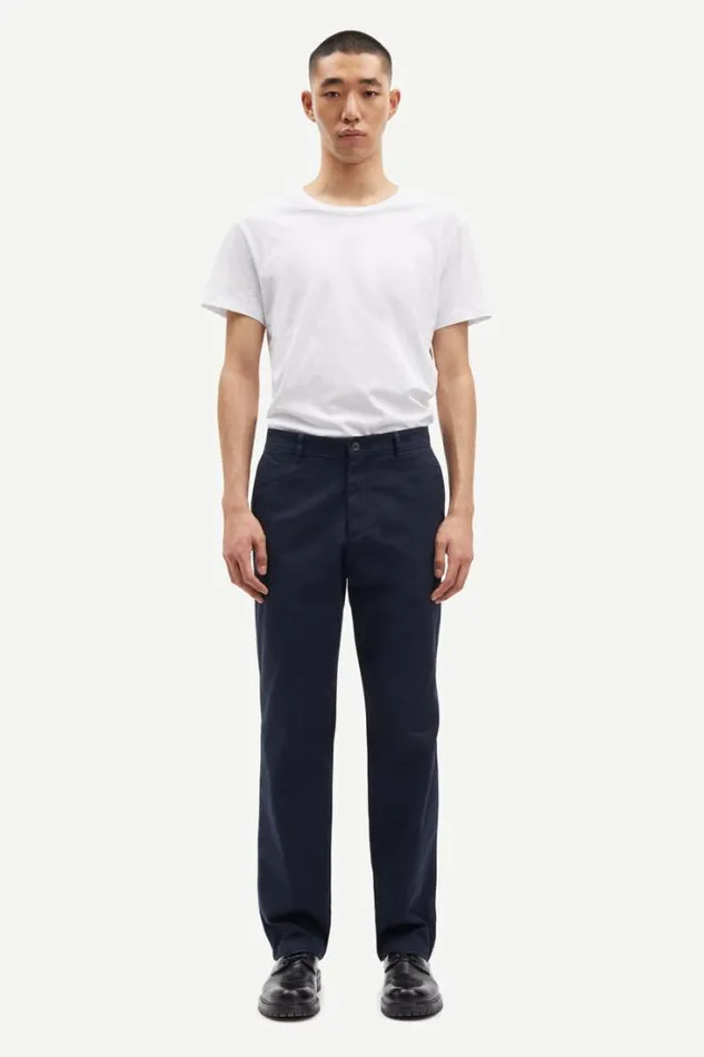 Man Johnny Trousers 14968 Salute Samse Samse Trousers