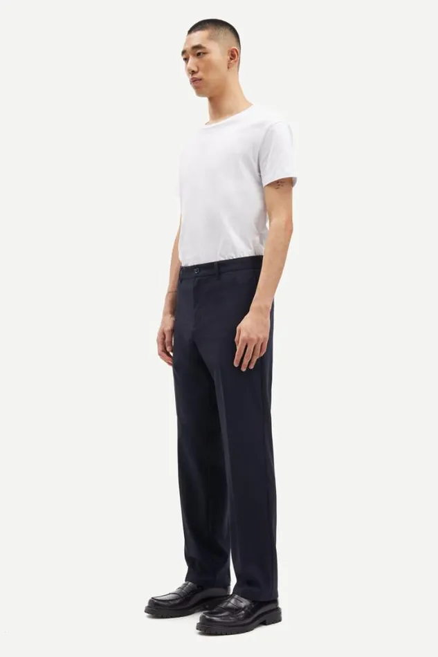 Man Johnny Trousers 14968 Salute Samse Samse Trousers