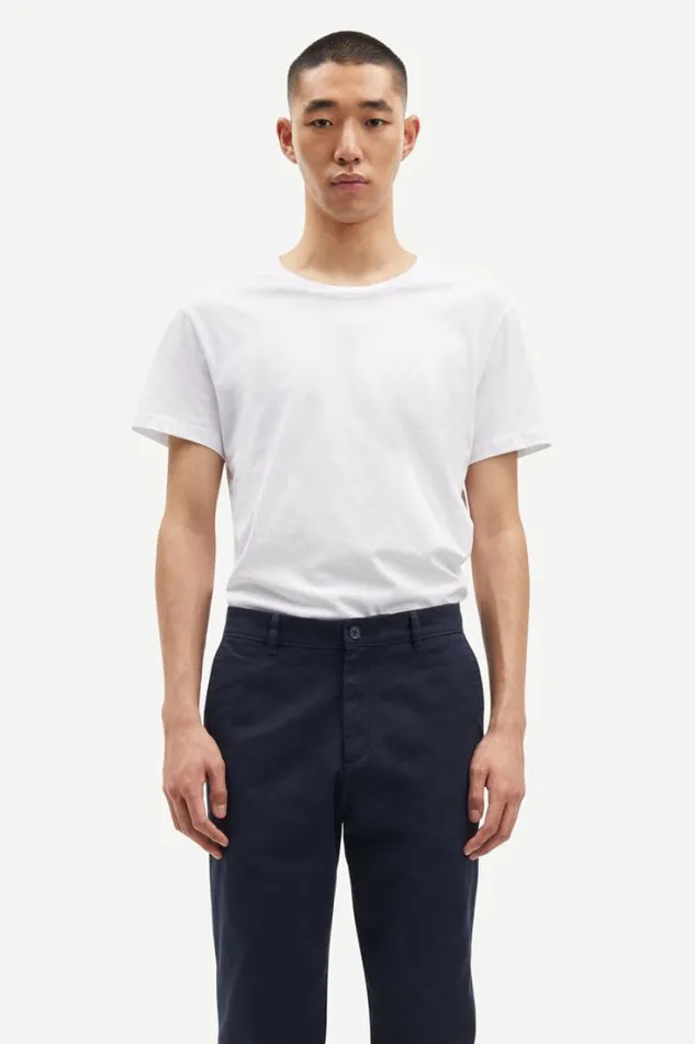 Man Johnny Trousers 14968 Salute Samse Samse Trousers