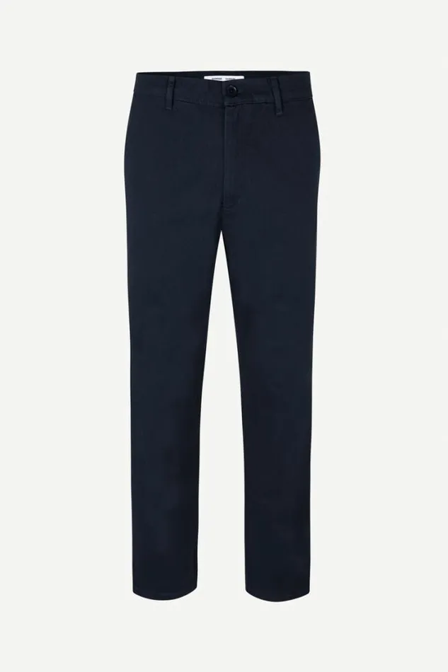 Man Johnny Trousers 14968 Salute Samse Samse Trousers