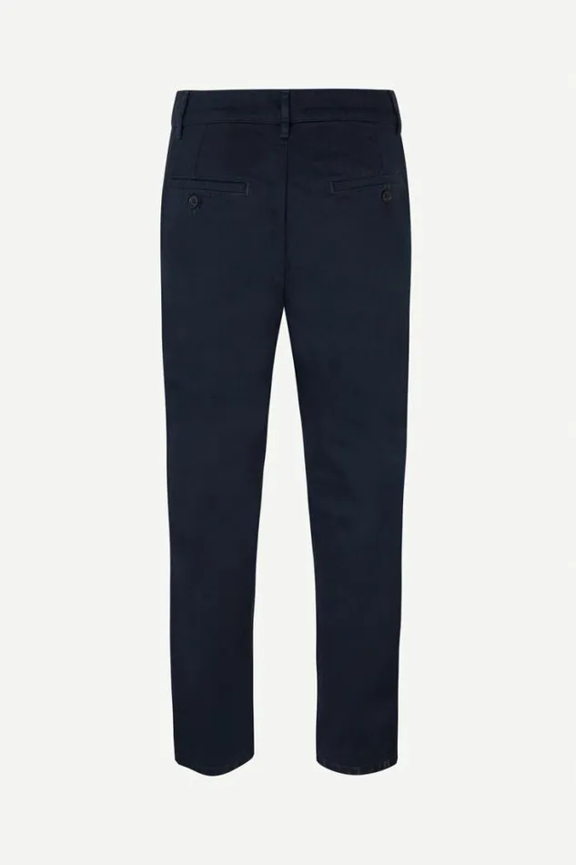 Man Johnny Trousers 14968 Salute Samse Samse Trousers
