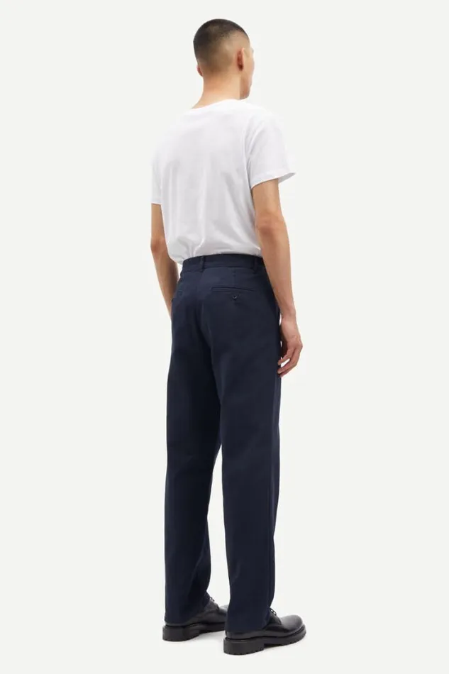 Man Johnny Trousers 14968 Salute Samse Samse Trousers