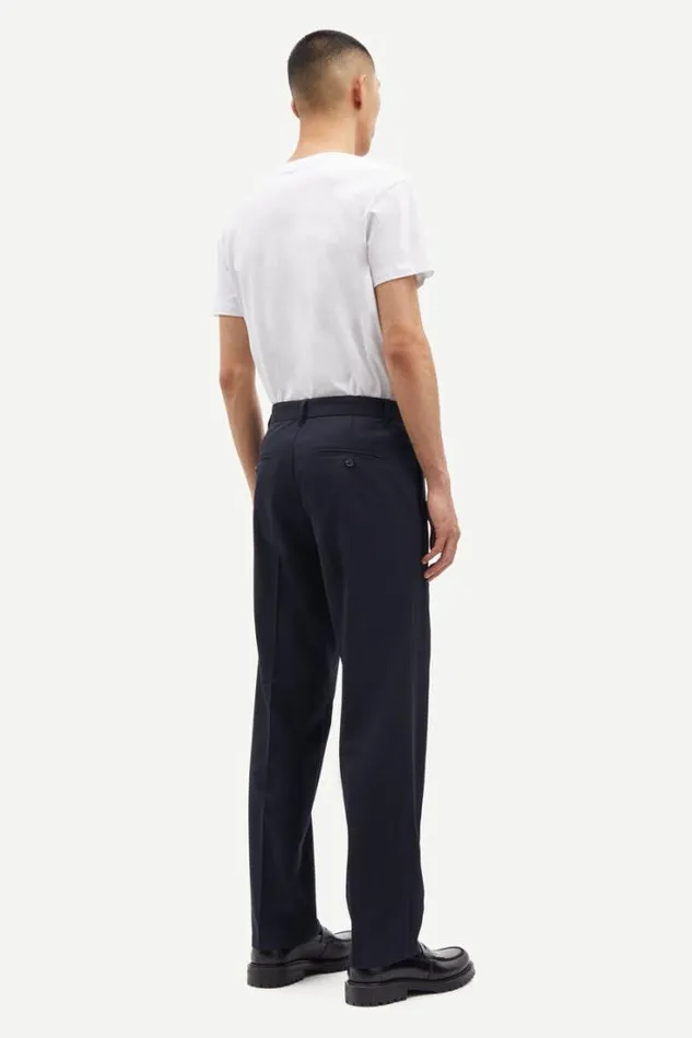 Man Johnny Trousers 14968 Salute Samse Samse Trousers
