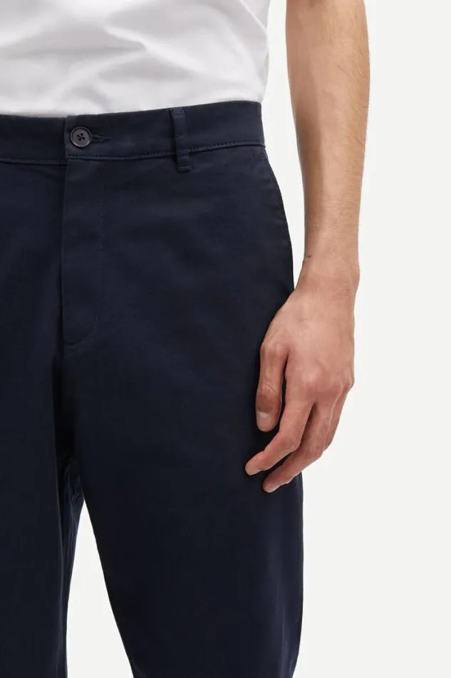 Man Johnny Trousers 14968 Salute Samse Samse Trousers