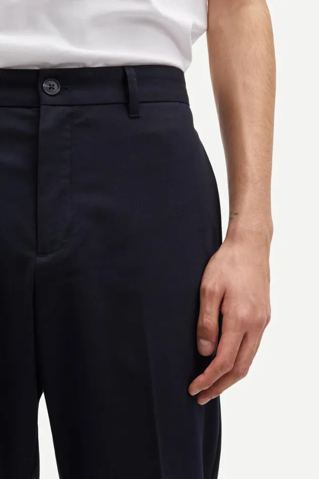Man Johnny Trousers 14968 Salute Samse Samse Trousers