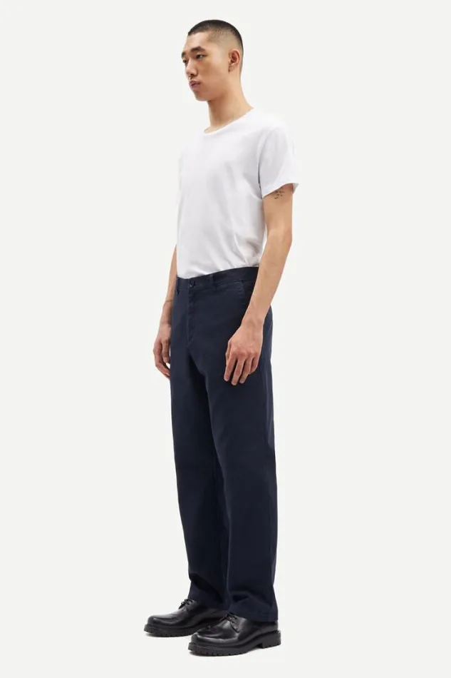 Man Johnny Trousers 14968 Salute Samse Samse Trousers