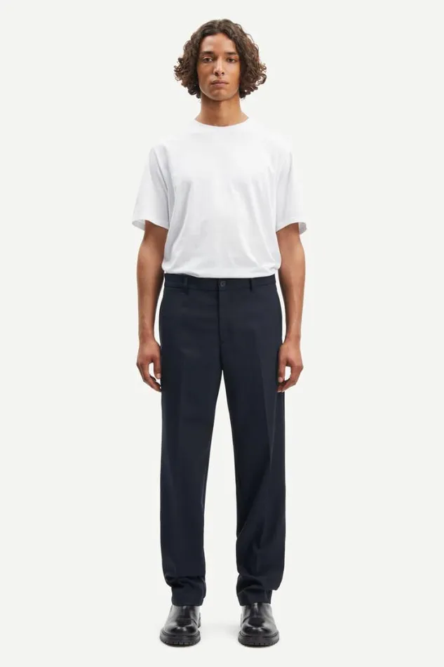Man Johnny Trousers 14992 Salute Samse Samse Trousers