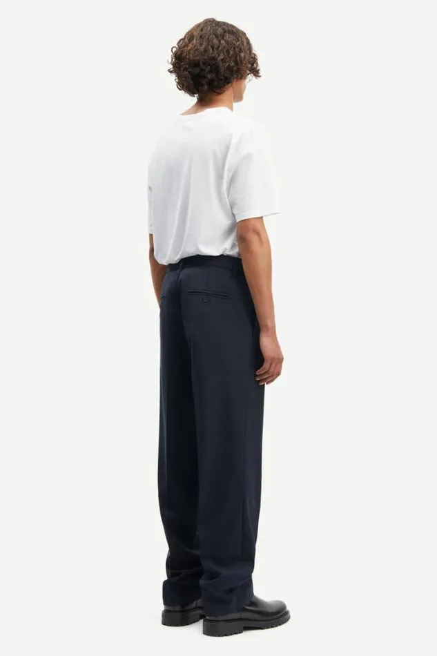 Man Johnny Trousers 14992 Salute Samse Samse Trousers