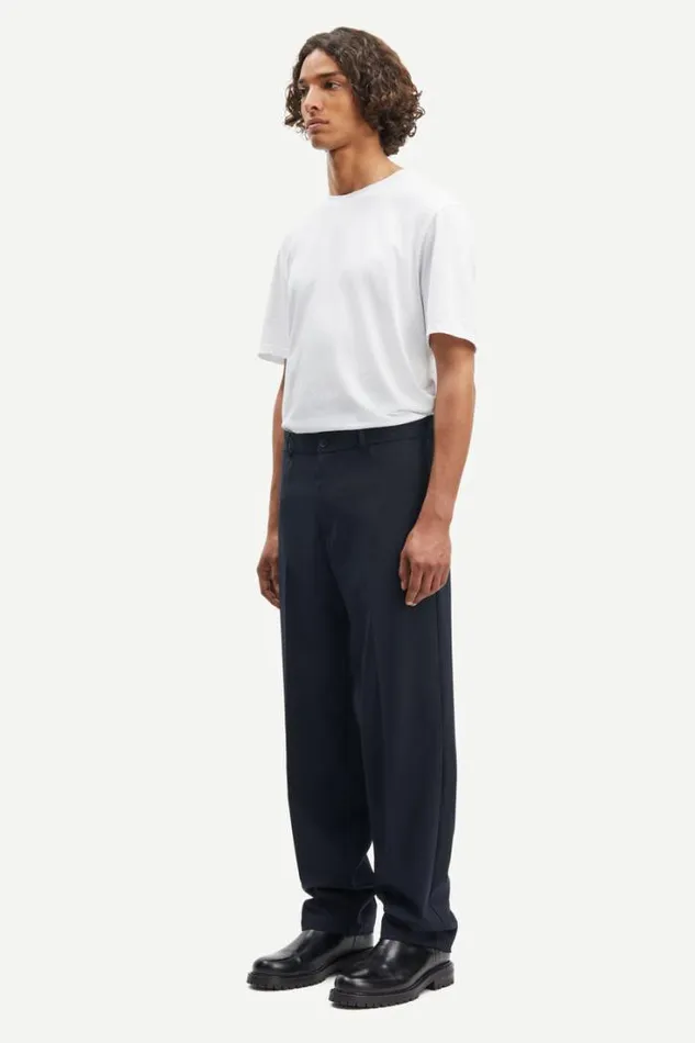 Man Johnny Trousers 14992 Salute Samse Samse Trousers