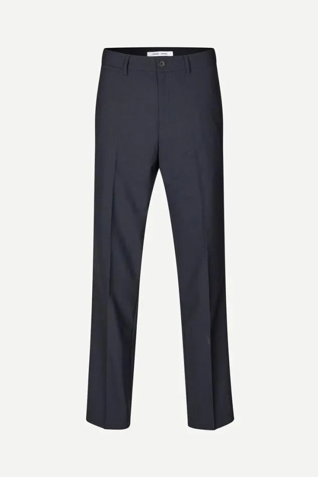 Man Johnny Trousers 14992 Salute Samse Samse Trousers