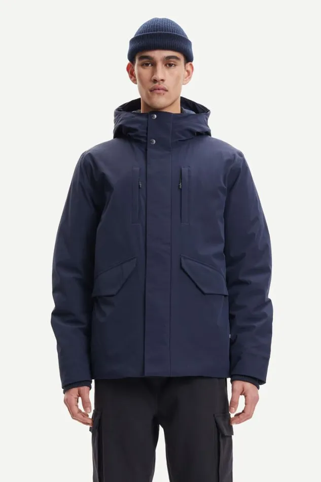 Man Jonas Jacket 14269 Salute Samse Samse Jackets and Coats