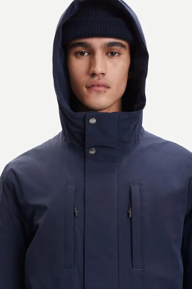 Man Jonas Jacket 14269 Salute Samse Samse Jackets and Coats