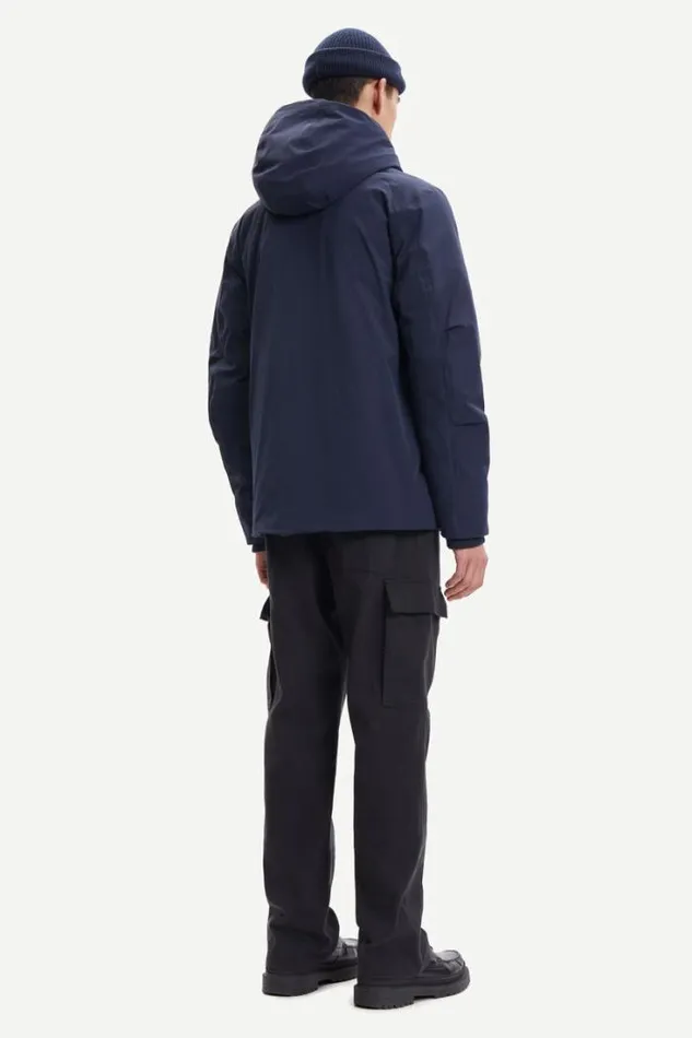 Man Jonas Jacket 14269 Salute Samse Samse Jackets and Coats