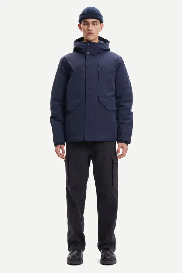 Man Jonas Jacket 14269 Salute Samse Samse Jackets and Coats