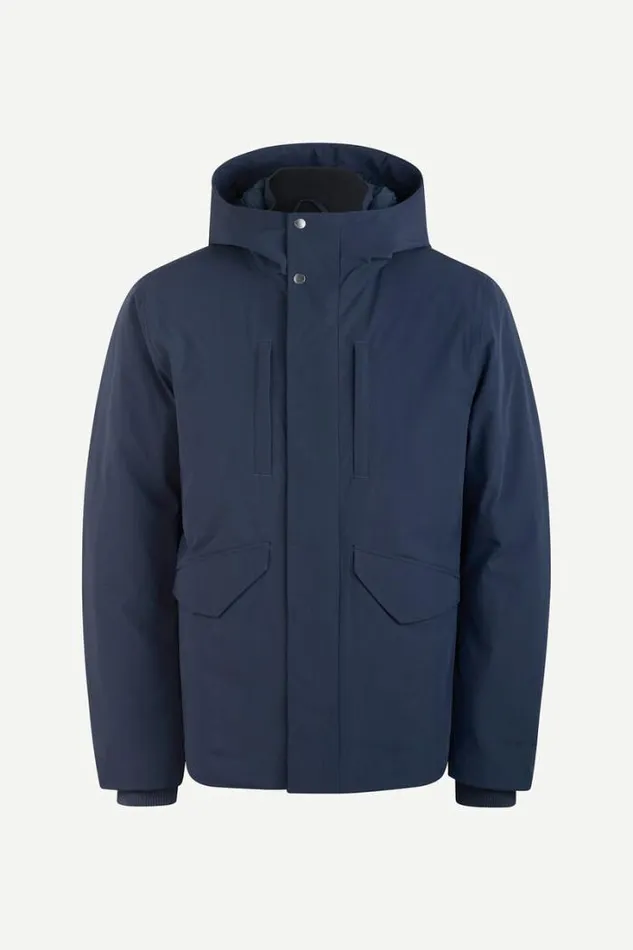 Man Jonas Jacket 14269 Salute Samse Samse Jackets and Coats