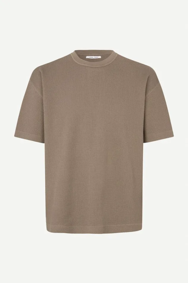 Man Josh Tshirt 14727 Fallen Rock Samse Samse Tshirts and Polos