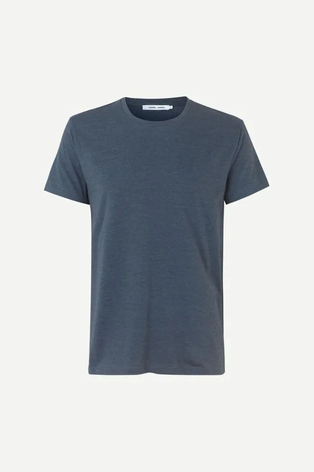 Man Kronos On Stripe 273 Mirage Night St Samse Samse Tshirts and Polos
