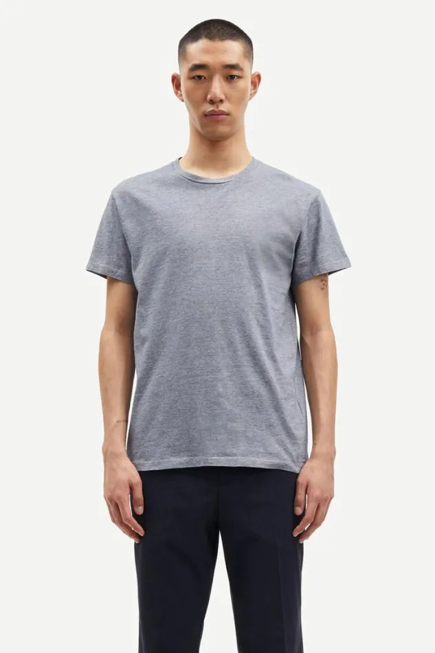 Man Kronos On Stripe 273 Total Eclipse Samse Samse Tshirts and Polos