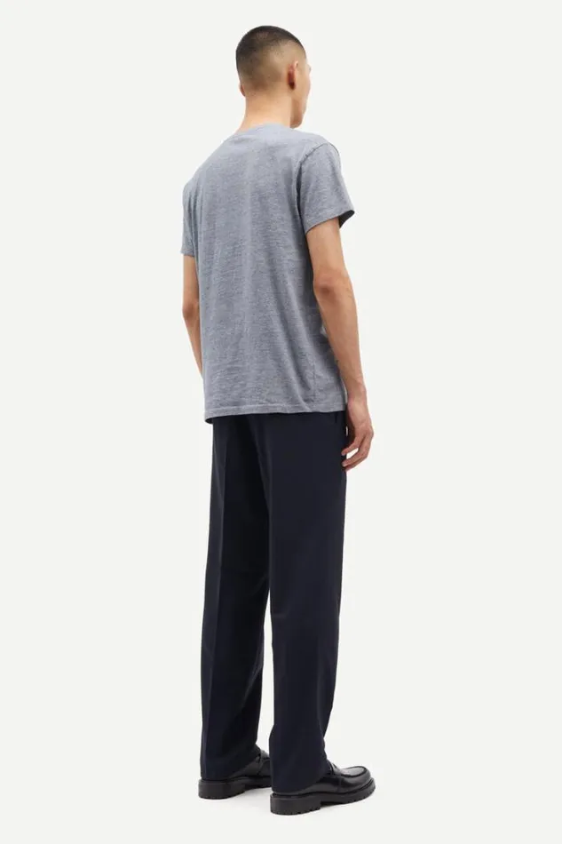 Man Kronos On Stripe 273 Total Eclipse Samse Samse Tshirts and Polos