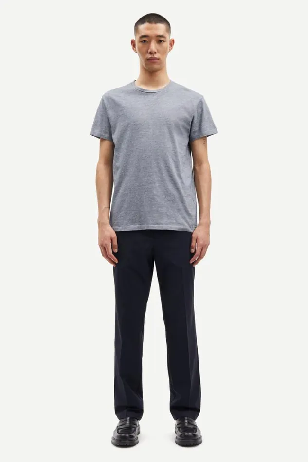 Man Kronos On Stripe 273 Total Eclipse Samse Samse Tshirts and Polos