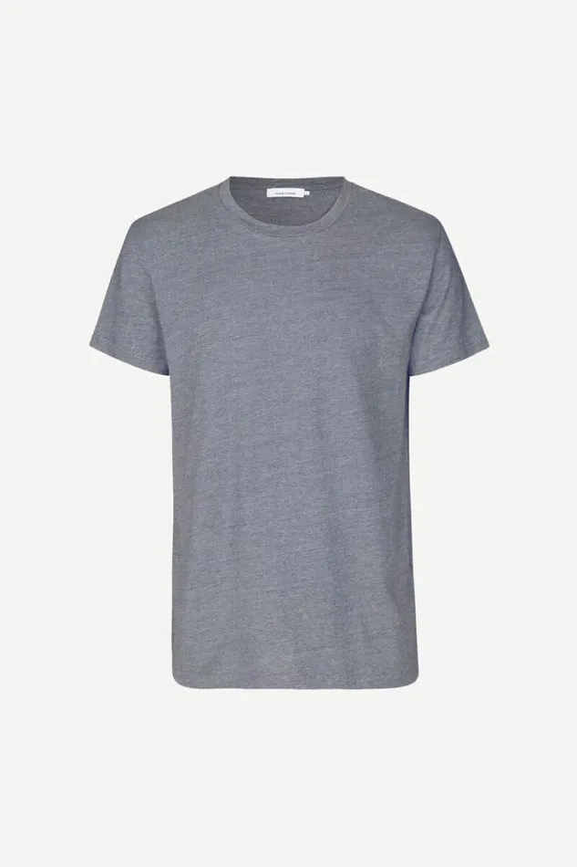 Man Kronos On Stripe 273 Total Eclipse Samse Samse Tshirts and Polos